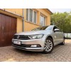 Volkswagen Passat B8